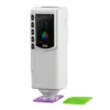 NR60CP Portable colorimeter 4mm/8mm Switchable aperture Locating Color meter precision spectrophotometer color difference meter 5