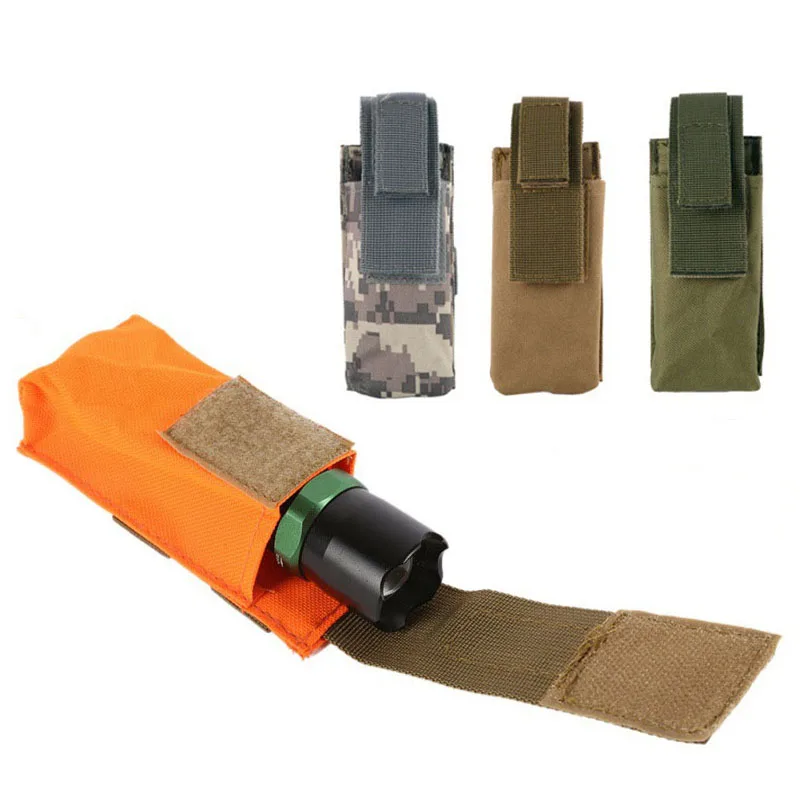 Random Color Bag Портативная походная аптечка для путешествий из ткани Оксфорд, тактическая поясная Сумка для кемпинга, альпинизма, сумка для экстренной помощи, чехол - Цвет: Random Color Bag
