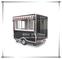 FS250（黑色+雨棚）_fuben