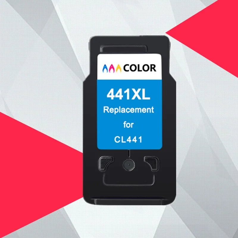 Купить Картридж 440 441 Принтера Canon