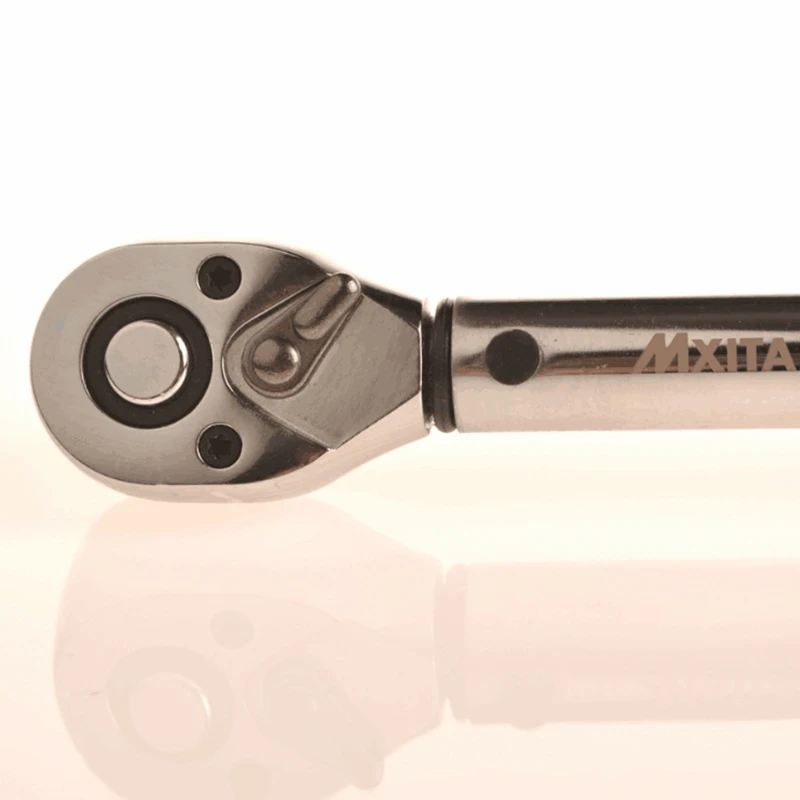 

18pcs/set Bicycle Repair Tools Adjustable Ratchet Torque Wrench 2-15nm 2-20nm