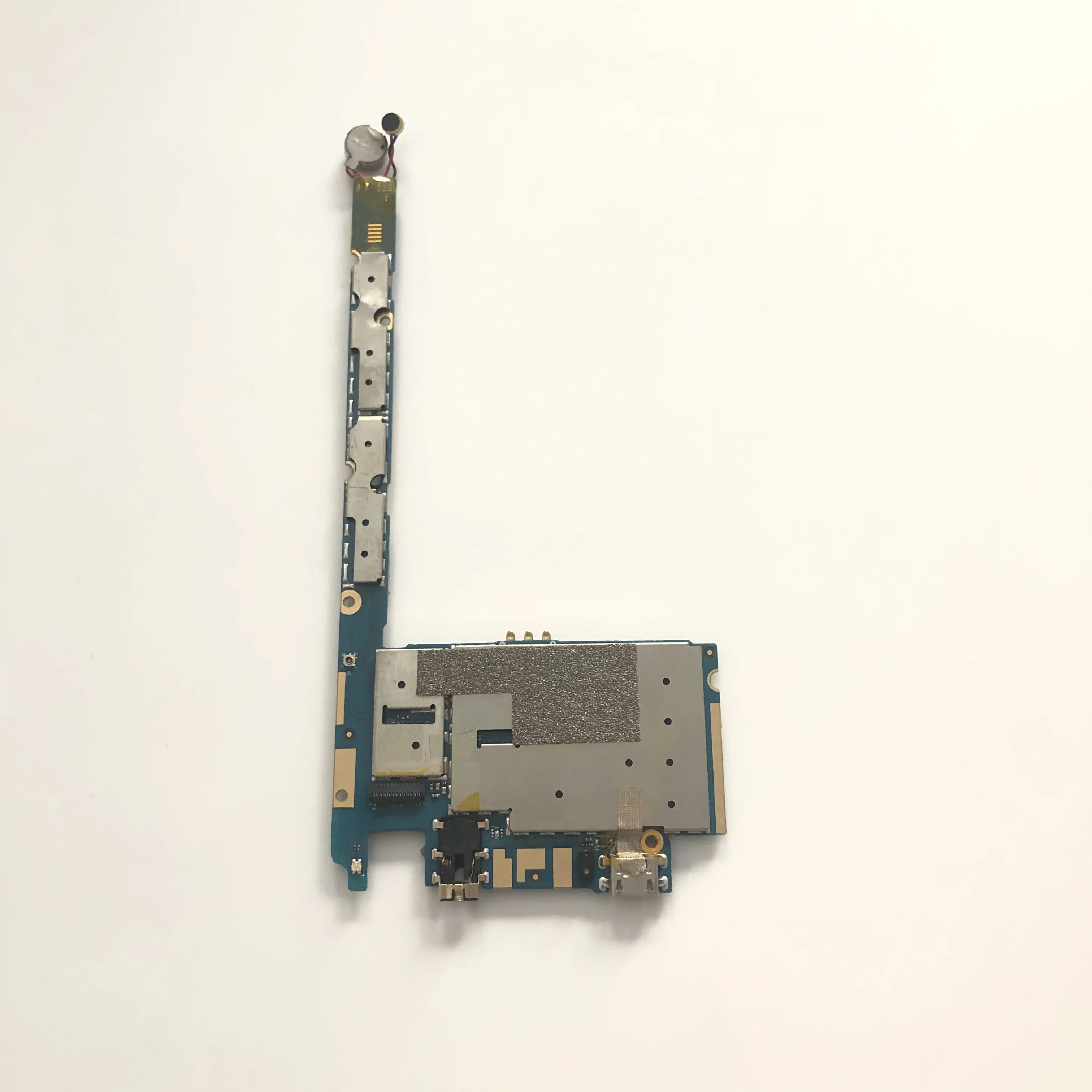 UMIDIGI Лондон используется материнская плата 1G ram+ 8G rom материнская плата для смартфона UMIDIGI Лондон