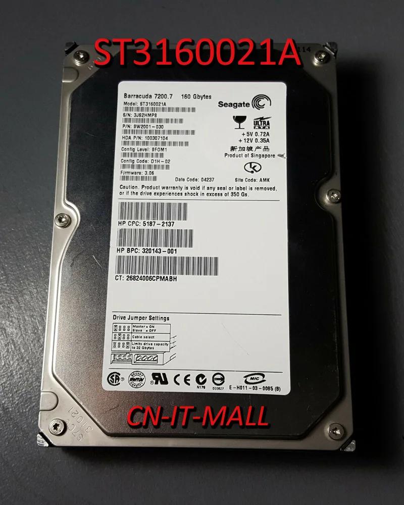 Seagate Barracuda 7200.7 Driver Download Seagate Barracuda 7200.7 Driver Download