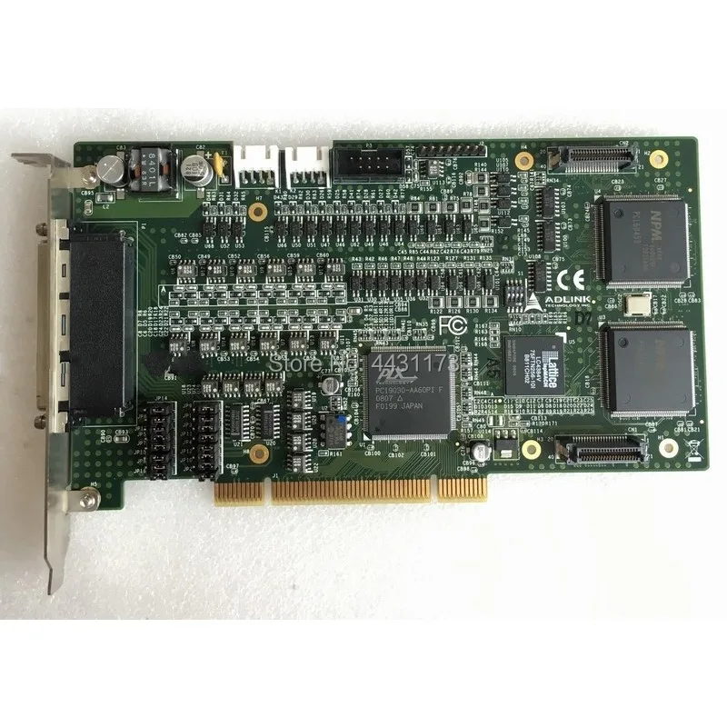 PCI-8158