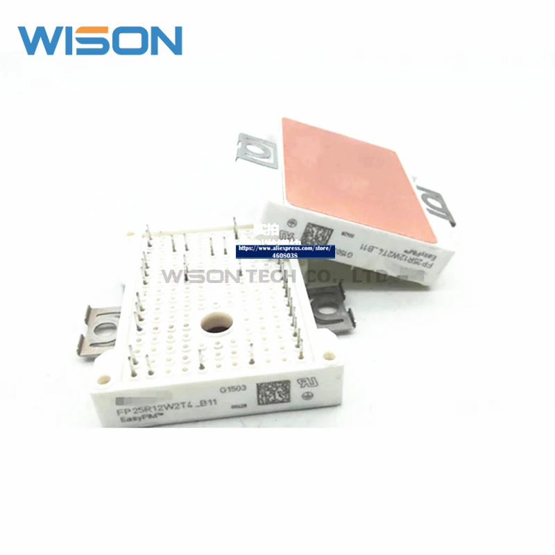 Модуль FP15R12W2T4 FP15R12W2T4_B11 FP35R12W2T4_B11 FP25R12W2T4_B11 бесплатная доставка новый и оригинальный