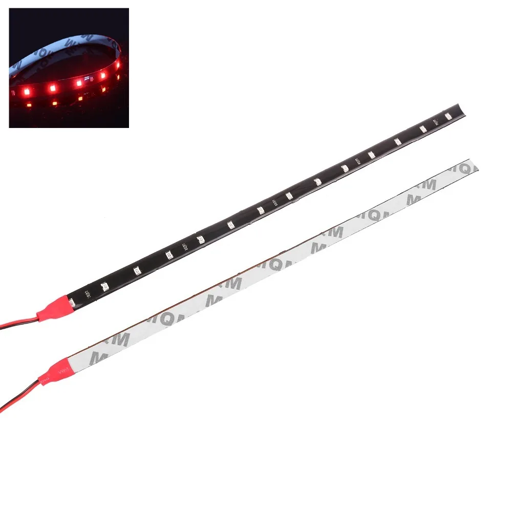 led car light