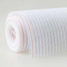 Топ 50x33 см 14CT одноразовая ткань для вышивки крестиком, холст для вышивки своими руками Топ 50x33 см 14CT одноразовая ткань для вышивки крестиком, холст для вышивки своими руками