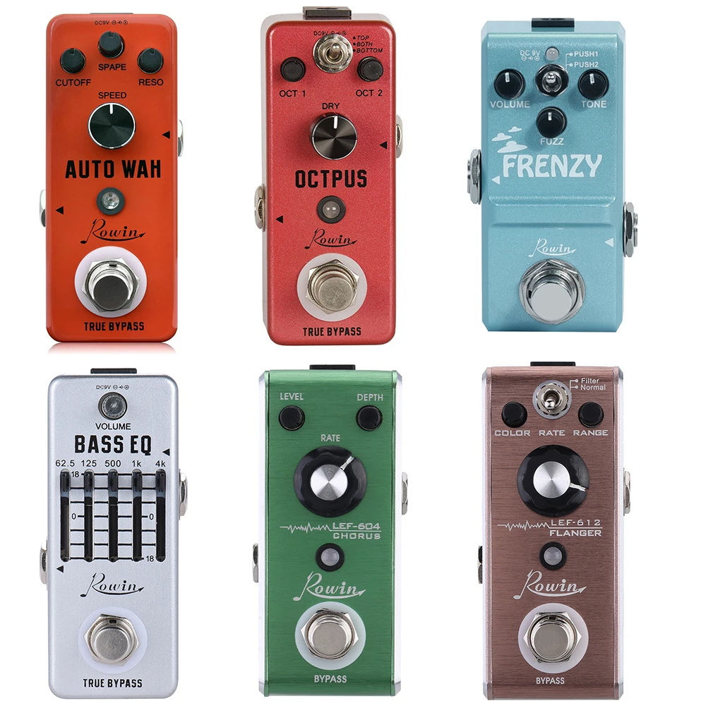 Flasche Markierung Mach einfach digital pedal guitar Fast tot