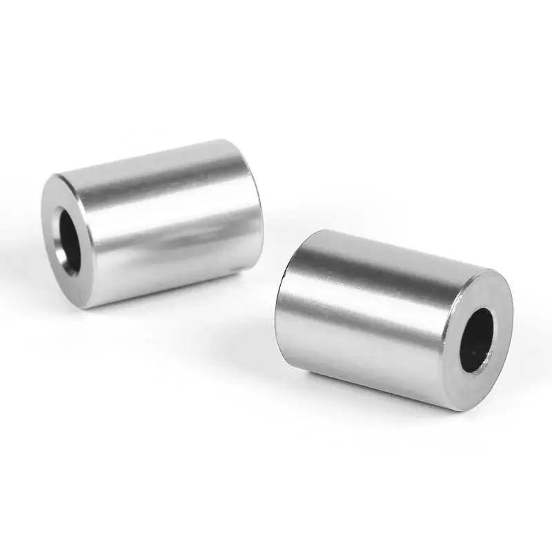 M6x45 Billet Vent Aluminum Racing Car Hood Bonnet Bolt Fine Craftsmanship and Bright Colours Washer Spacer Riser Kits Turbo