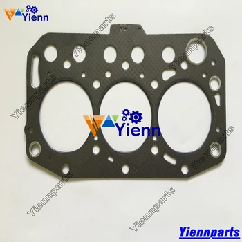 

For Yanmar 3YM20 Cylinder Head Gasket 119515-01330 YM119515-01330 For Marine Engine Repair Parts