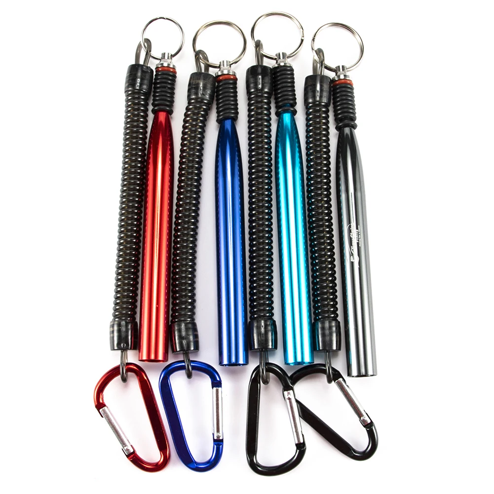 

100*6cm O Type Silicone Rings Wacky Worm Tool Wacky O-Rings Wacky Rigging Plastic Senko Style Worms Outdoor Fishing Bait Tool