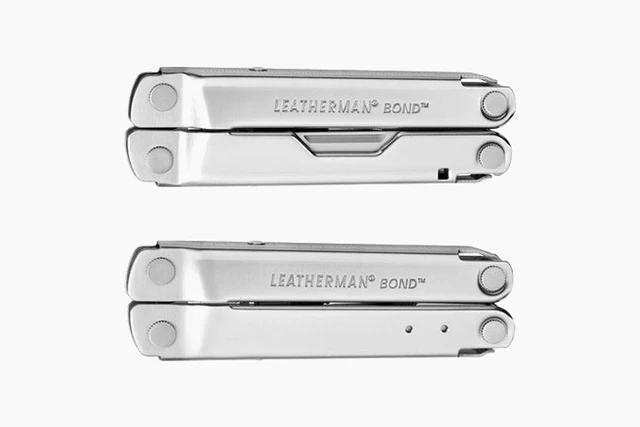 Everyday　Sheath　Stainless　Multitool,　AliExpress　LEATHERMAN,　with　Tool　Bond　Steel　Nylon