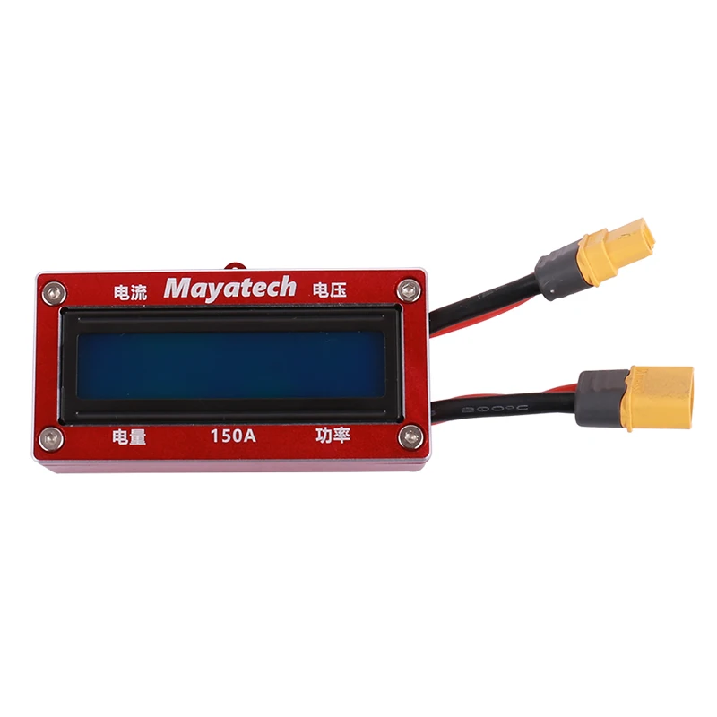 Mayatech MT150A CNC алюминиевый сплав цельнометаллическая аэромодель Высокоточный