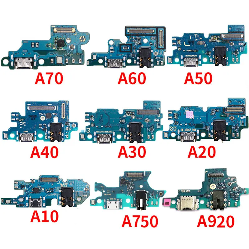 Для samsung A10 A20 A30 A40 A50 A60 A70 A105F A205F A305F A405F A505F A605F A705F зарядка через usb Зарядное устройство Док-станция для Порты и разъёмы станция для зарядки с гибким