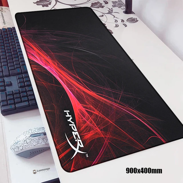 Hyperx Furypro Extra Large Size XXL Gaming Mouse Pad - China