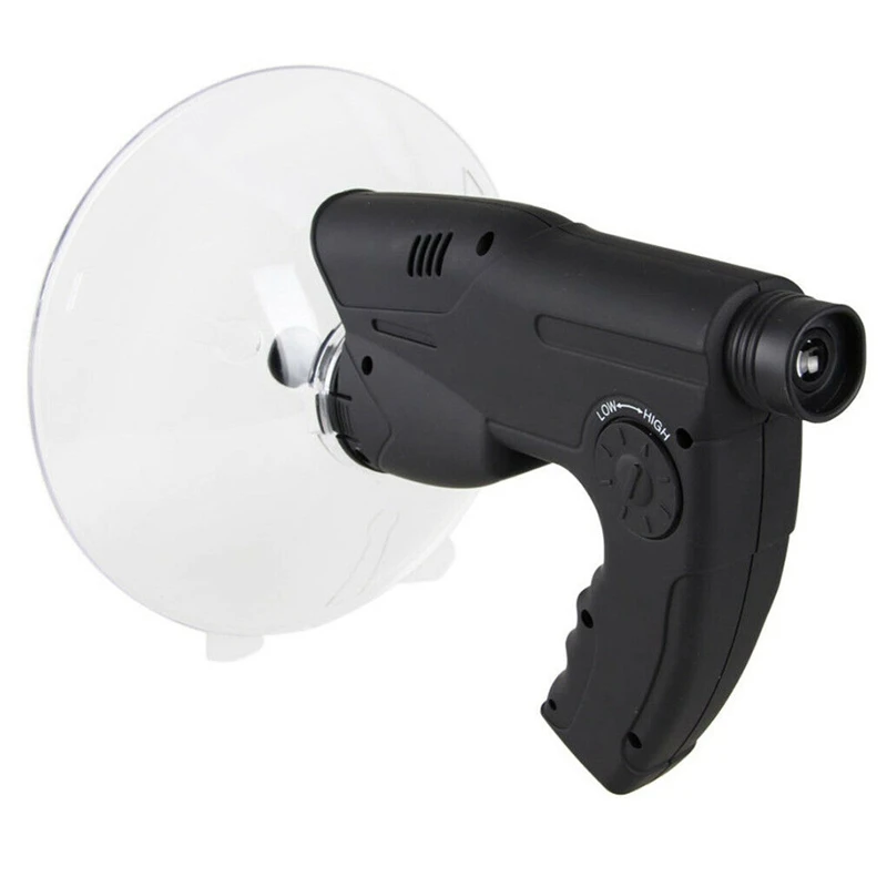 Усилитель звука Bionic Birds recording Watcher