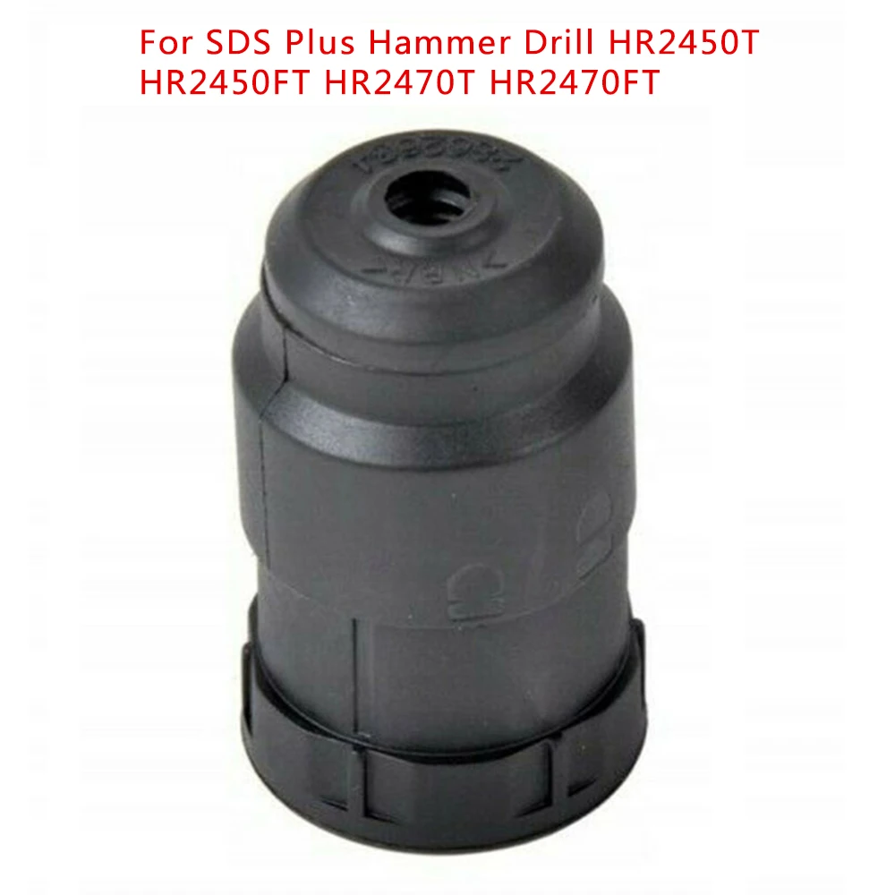 Portabrocce SDS-Plus Makita - Ricambio Per Modelli HR2450, HR2470, HR2810, HR2811 - Foto 13