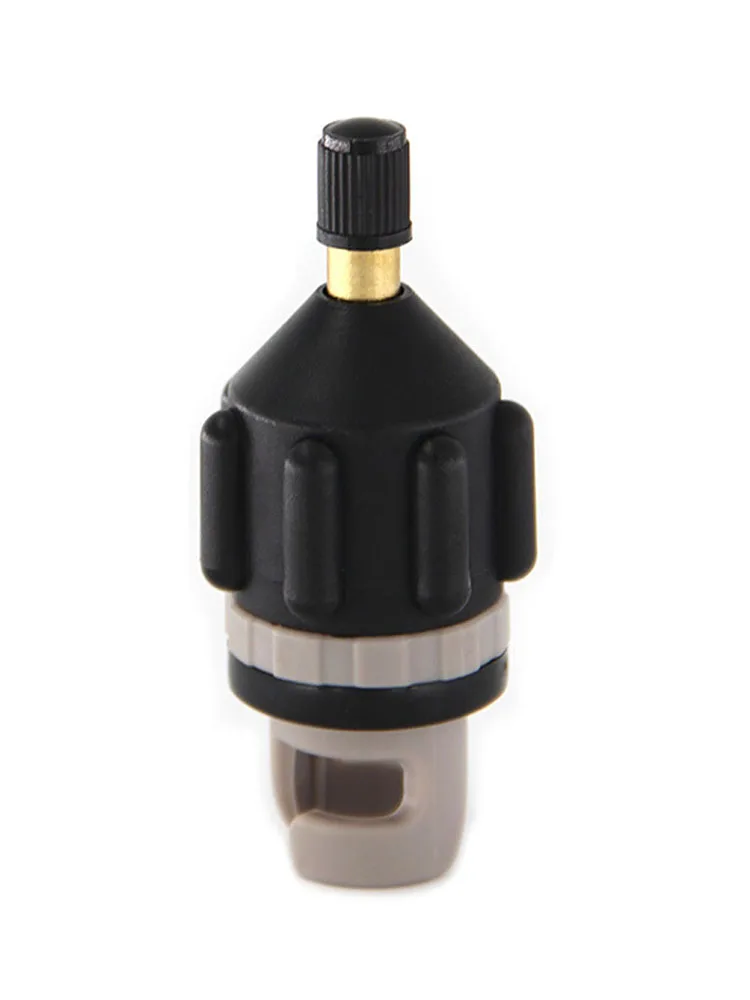 Rowing Boat AirAdaptor SUP Board Kayak Iatable Pump Adapter AirAttachment Kayak Accessories Parts Boat
