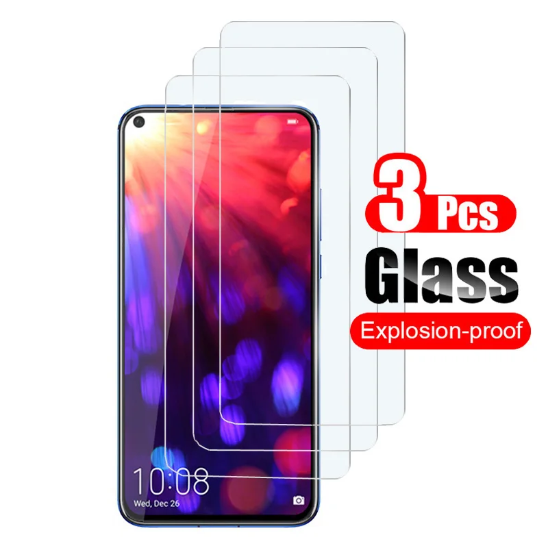 1-3 шт. Защитное стекло для Honor 20 Pro Защита экрана закаленное Huawei View 20i пленка Honor20 |