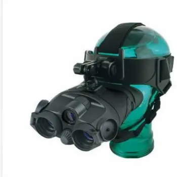 

Yukon Tracker NV 1x24 Night Vision Goggles Brand New Binoculars