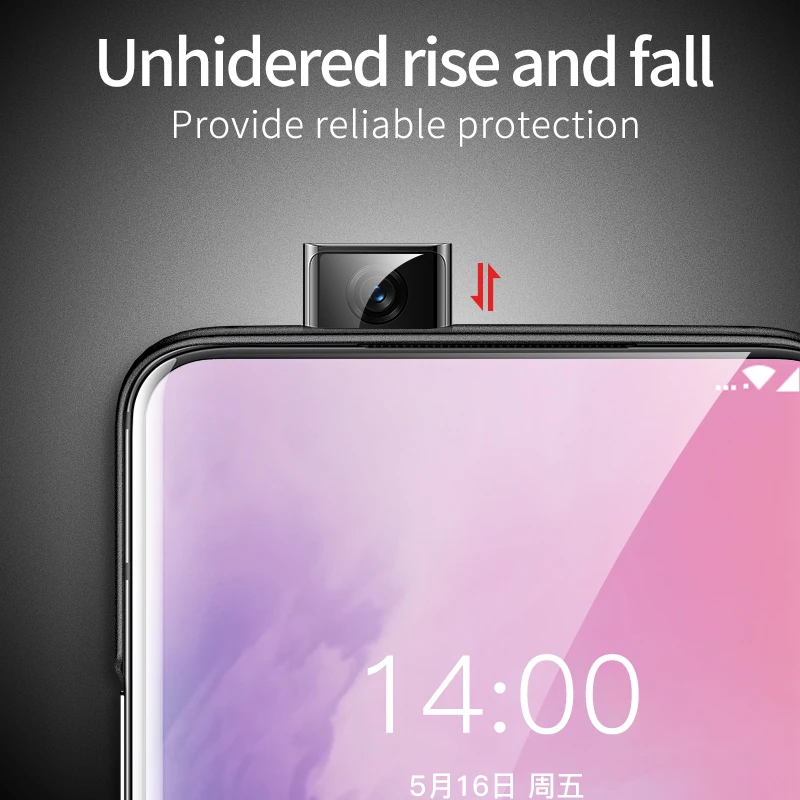 Чехол для Oneplus 7 Pro, Msvii, тонкий матовый чехол для One Plus, 7 T, 6, 6 T, чехол OnePlus7, Жесткий Чехол для OnePlus, 6 T, 7 T, Pro, чехол s