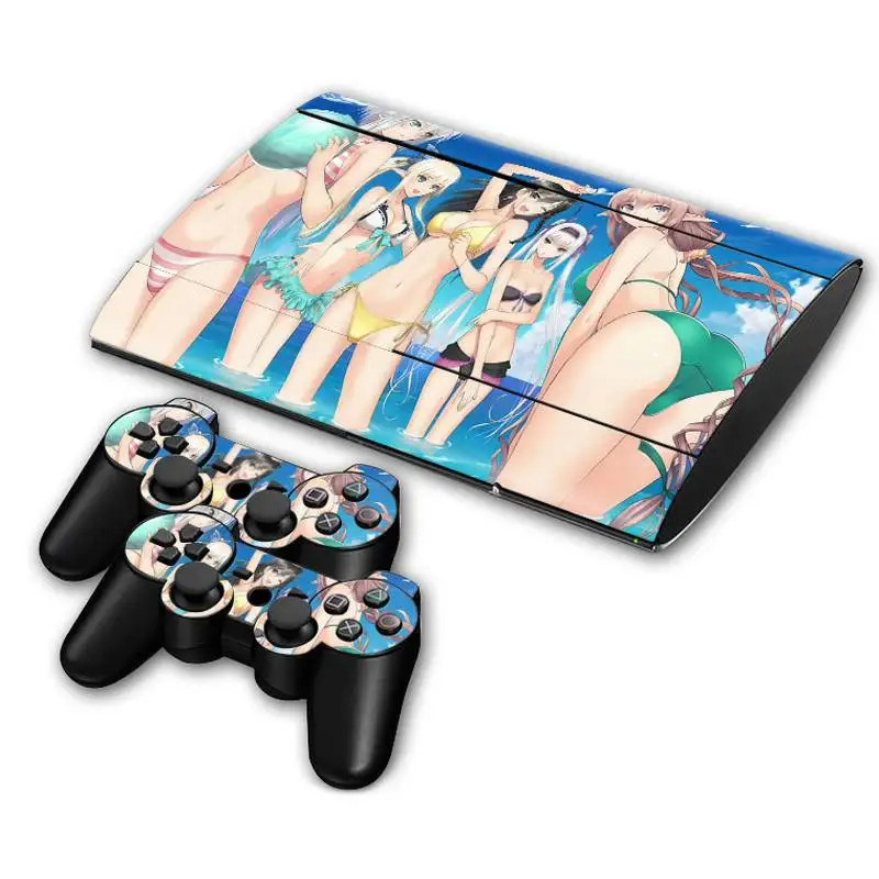 YS-PS3S4000-0676