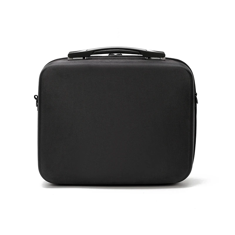 Upgrade Version Mavic 2 Waterproof Hard Carry Case Accessories Storage Crossbody Bag Handbag For-Dji Mavic 2 Pro / Zoom Drone