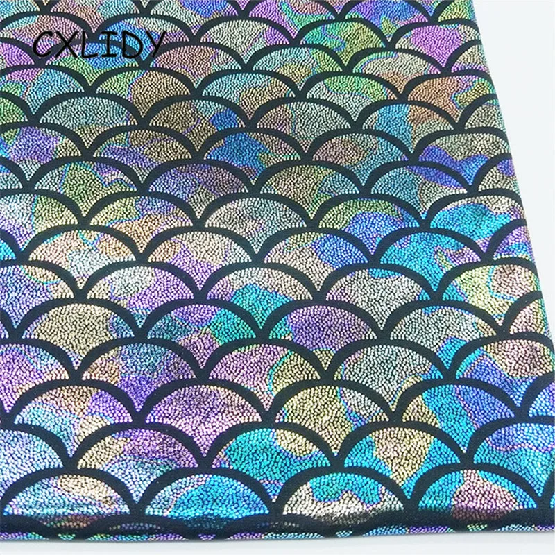 dot P 150x100cm Русалка день рождения фоны для фотосъемки переливающиеся блестки скатерть блестящая ткань вечерние фоны для детского душа - Цвет: dot P 150x100cm