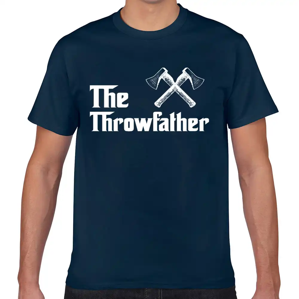 axe throwing shirt
