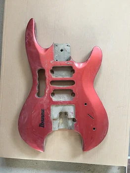 

Afanti Music DIY Electric guitar Body (T30)