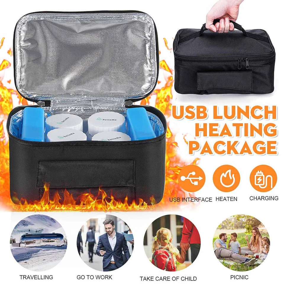 food warmer bags