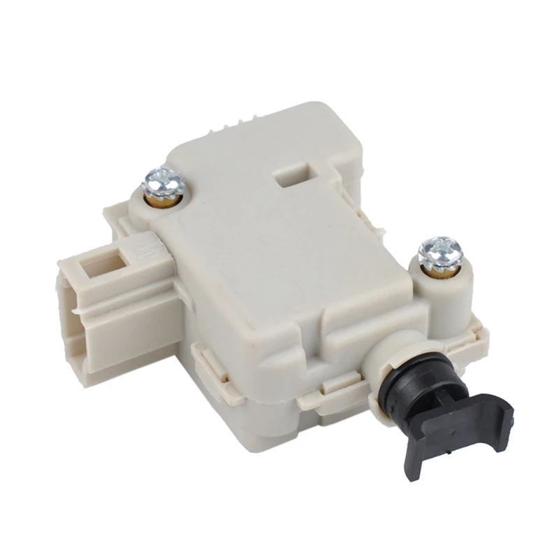 Задняя задняя дверь/замок для ботинок привод подходит TT Golf Beetle Passat Skoda Octavia|Замки