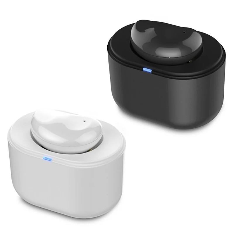 FFYY-remax Rb-T25 Tws беспроводной Bluetooth 5,0 Dsp шумоподавление односторонний Стерео полный диапазон динамик трехчастотный сбалансированный так