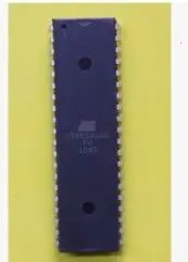 

IC new original ATMEGA16A-PU ATMEGA16A ATMEGA16 DIP40 Free Shipping