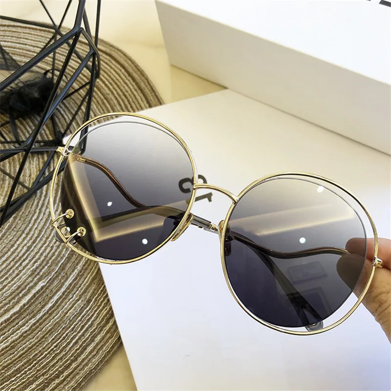 MS женские солнцезащитные очки роскошные украшения классические очки женские солнцезащитные очки оригинальные брендовые дизайнерские солнцезащитные очки модные UV400 - Цвет линз: C02