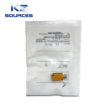 

IS5078 / IS5078|IS-2002-FROG / IS5076 sensor