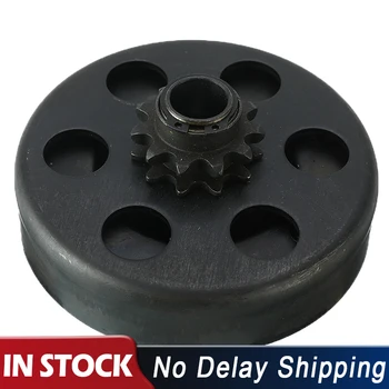 

5/8" 16mm Centrifugal Clutch 11 Teeth 35 Chain For 152 Petrol Engine Accessories
