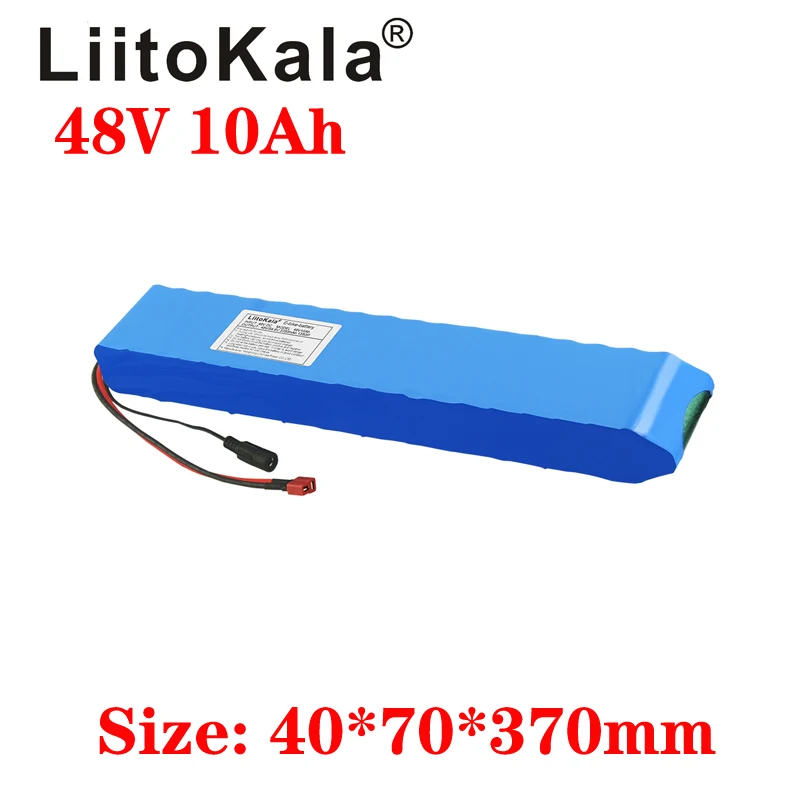 48V10Ah-T 2