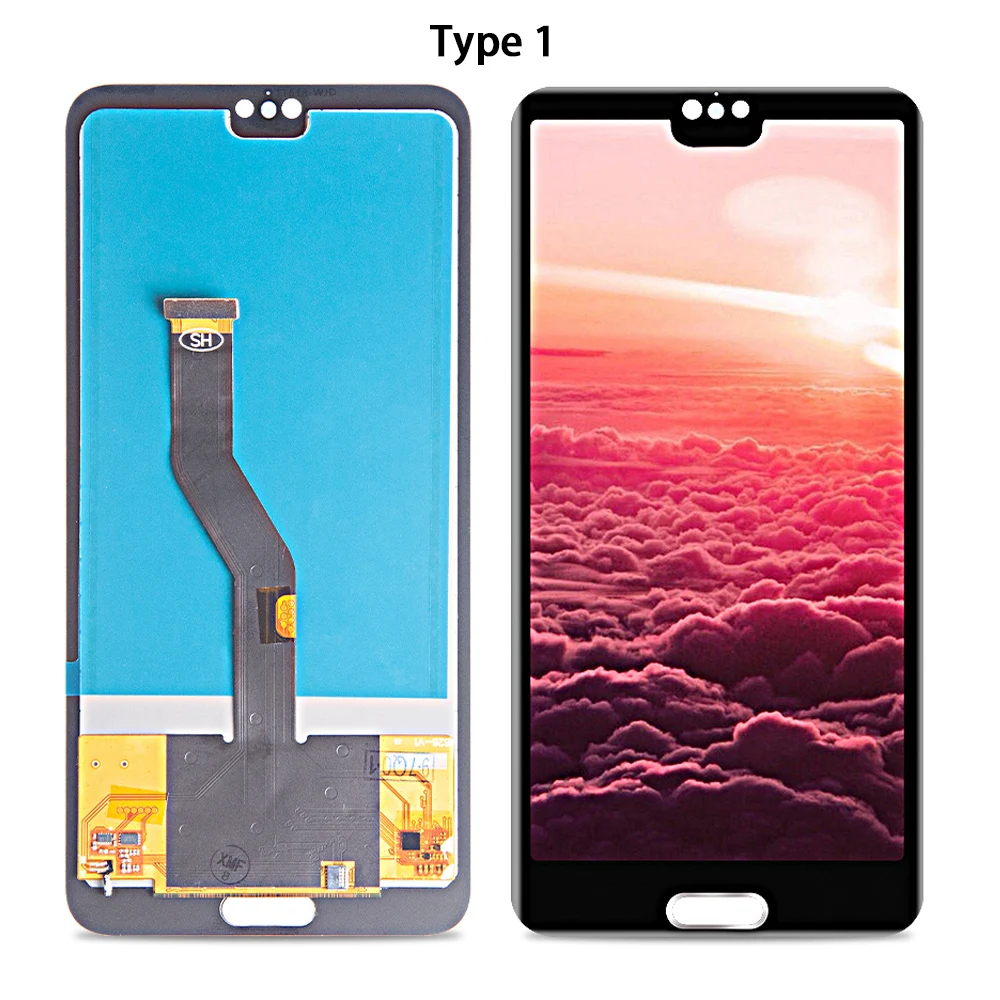 tft type1