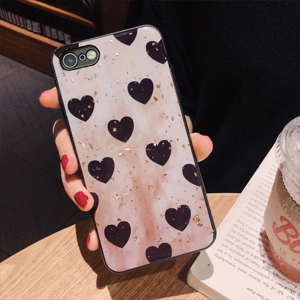 YueTuo brand luxury tpu soft back phone capinha,etui,coque,case,cover for iphone 6 6s s plus 6plus 6splus for apple silicone i