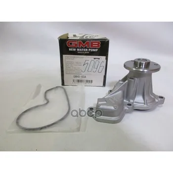 

Water pump Honda Civic 1 8 19200-rna-a02/19200-rna-a01 GMB art. gwho-60a