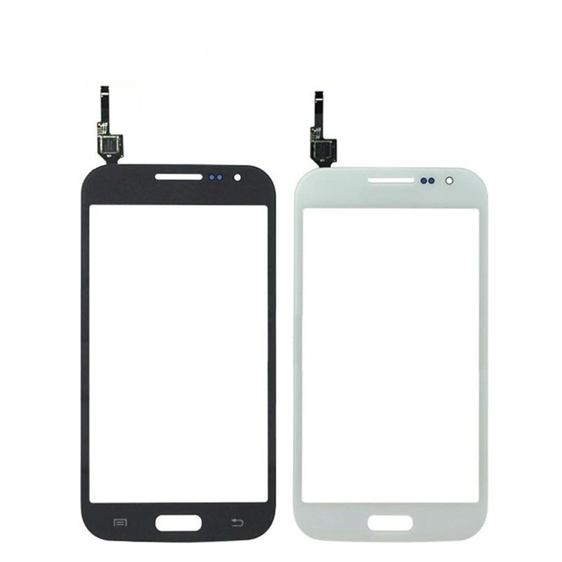 10 шт./лот для Samsung Galaxy Win GT-i8552 GT-i8550 i8552 i8550 сенсорный экран с сенсорной панелью и