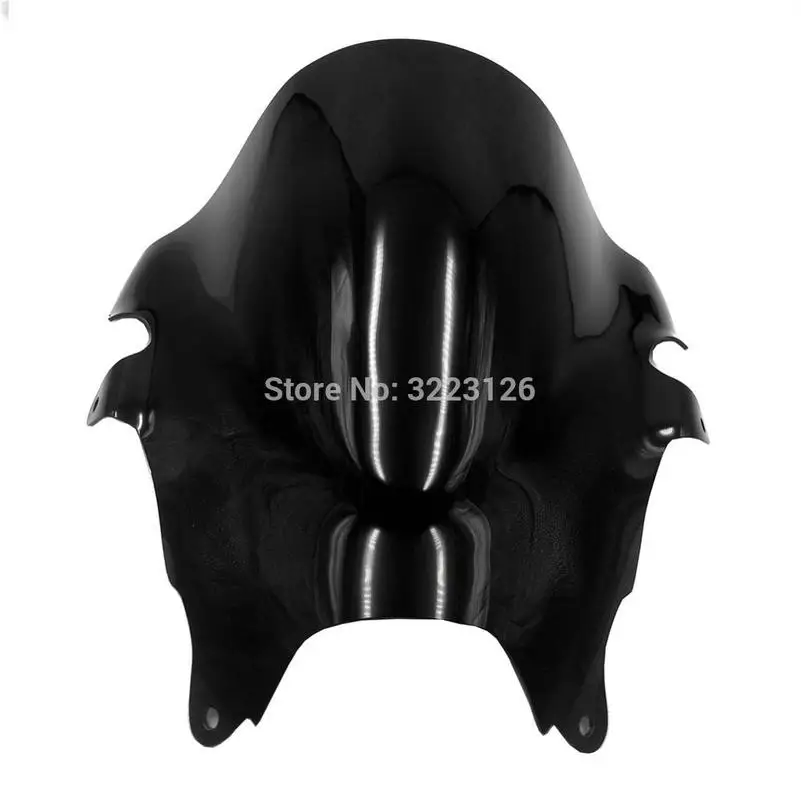 Лобовое стекло для мотоцикла лобовое Suzuki Bandit GSF600 GSF 600 2000 2005 1200 GSF1200 2001 высокое