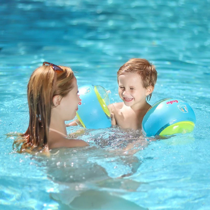 Topsung Floaties Inflatable Swim Arm 