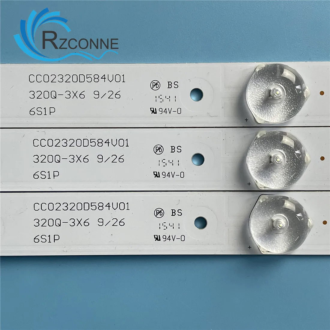 583mm LED Ʈ Ʈ 6  CC02320D584V01 6S1P 
