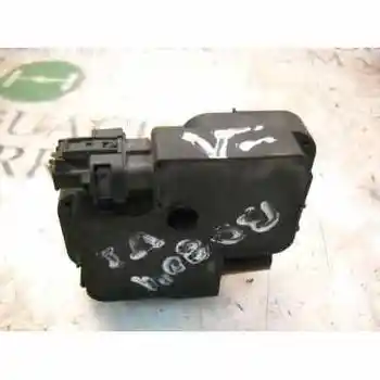 

IGNITION COIL MERCEDES CL-CLASS (W215) COUPE 500 (215.375) a001587803 [BD804] VI 3 WIRES [12074630]