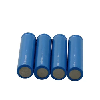 

3.7V 700mAh rechargeable Batteries ICR14430 Rechargeable Battery for Camera toy