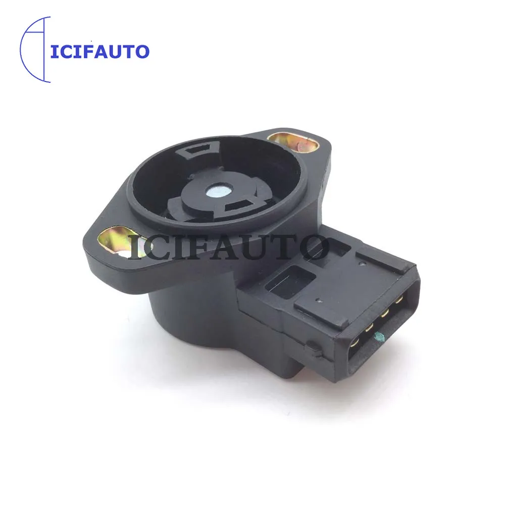 Throttle Position Sensor MD614280 MD614375 MD614491 MD614697 TPS For Mitsubishi Diamante Expo Mighty Pajero Dodge Eagle Plymouth