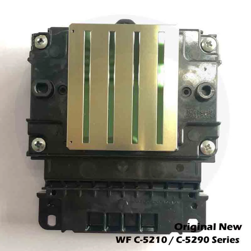 epson workforce 5290