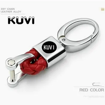 

10PCSMetal+Pu Leather Car Keychain Key Chain Key Ring Keyring For BMW Hyundai Lexus Audi Mercedes VW Ford Mazda Jaguar Skoda Etc